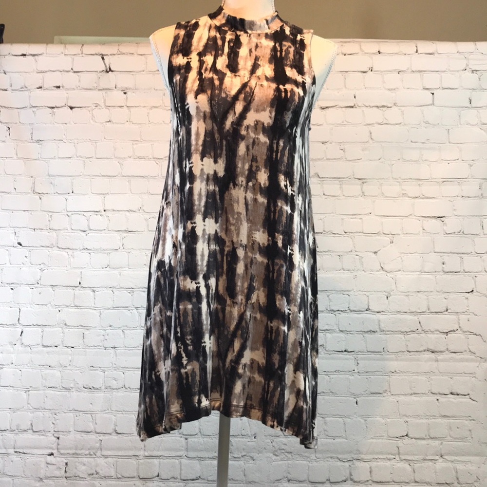 Madeline Sparklestein Dress